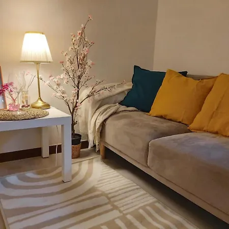 Coex 3 Minutes! Cozy House 아파트